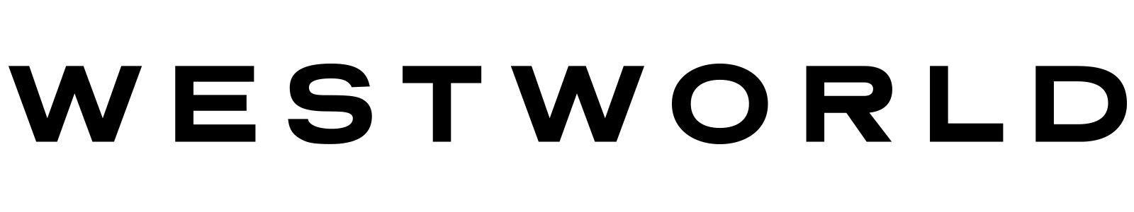 Westworld poster