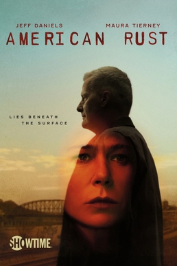 American Rust poster